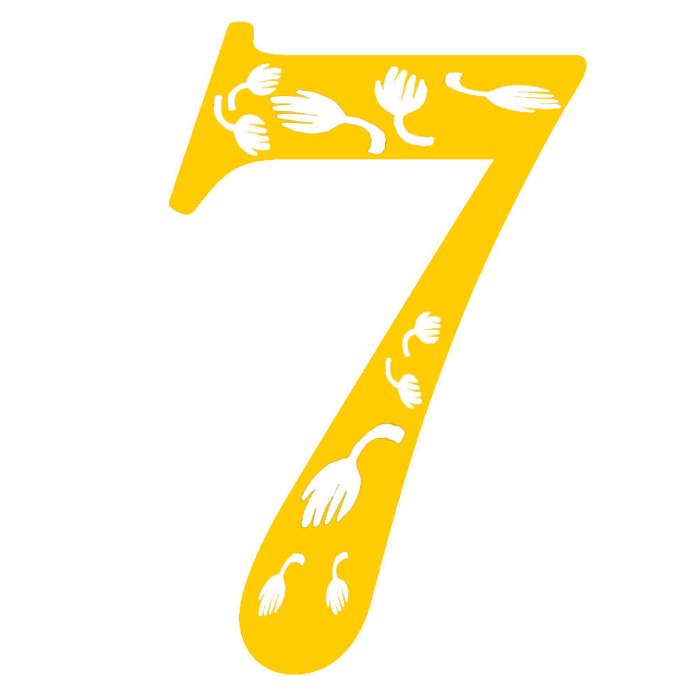 Numerologia Número 7