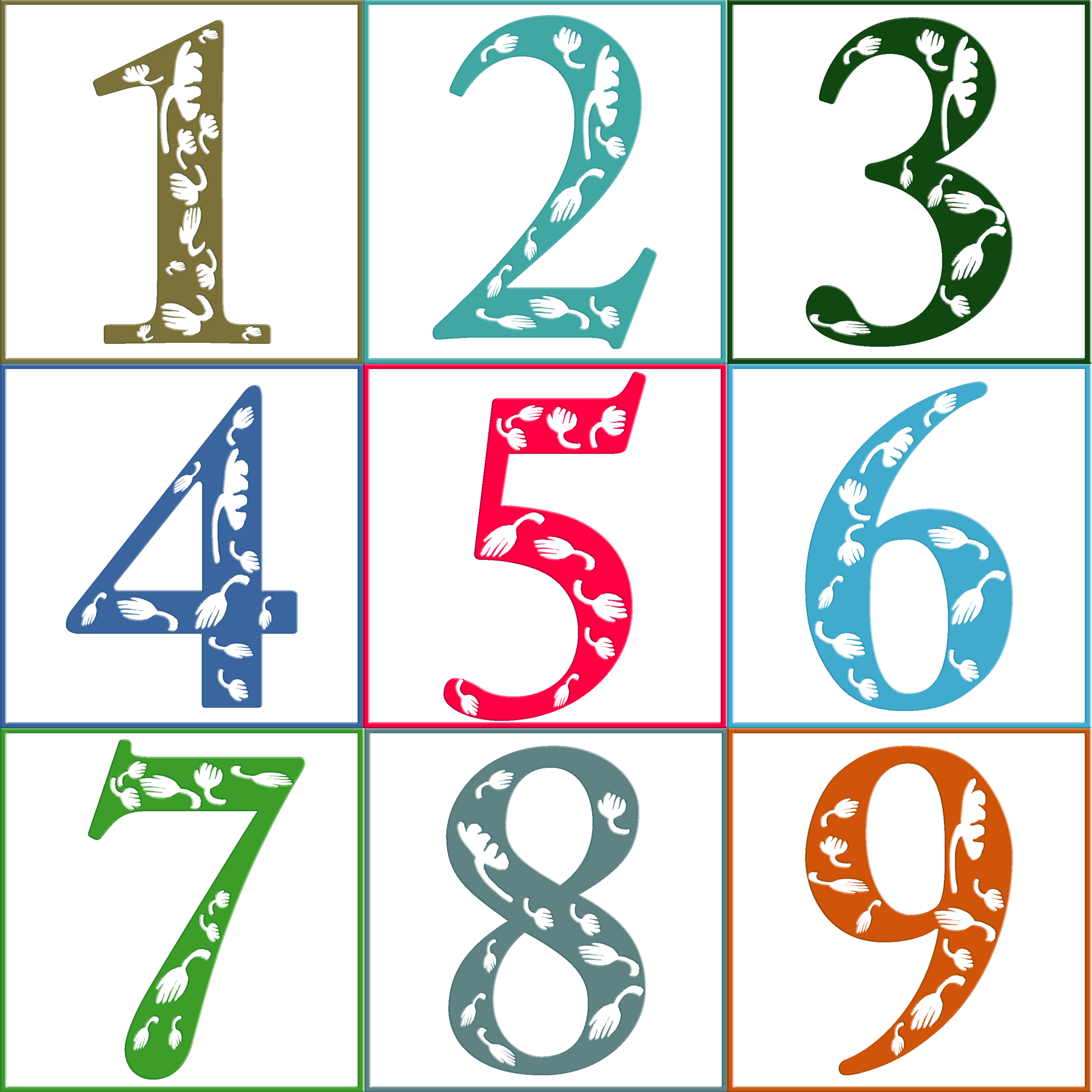 Numerologia | Número numerológico