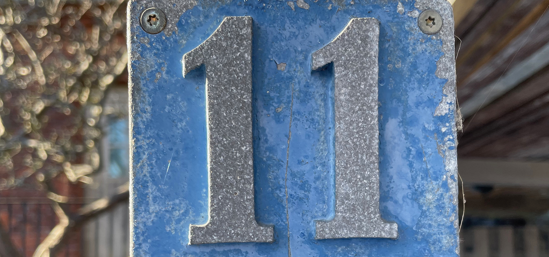 Numerologia | Número 11