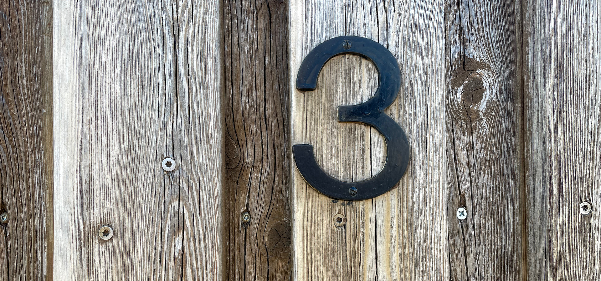 Numerologia | Número 3